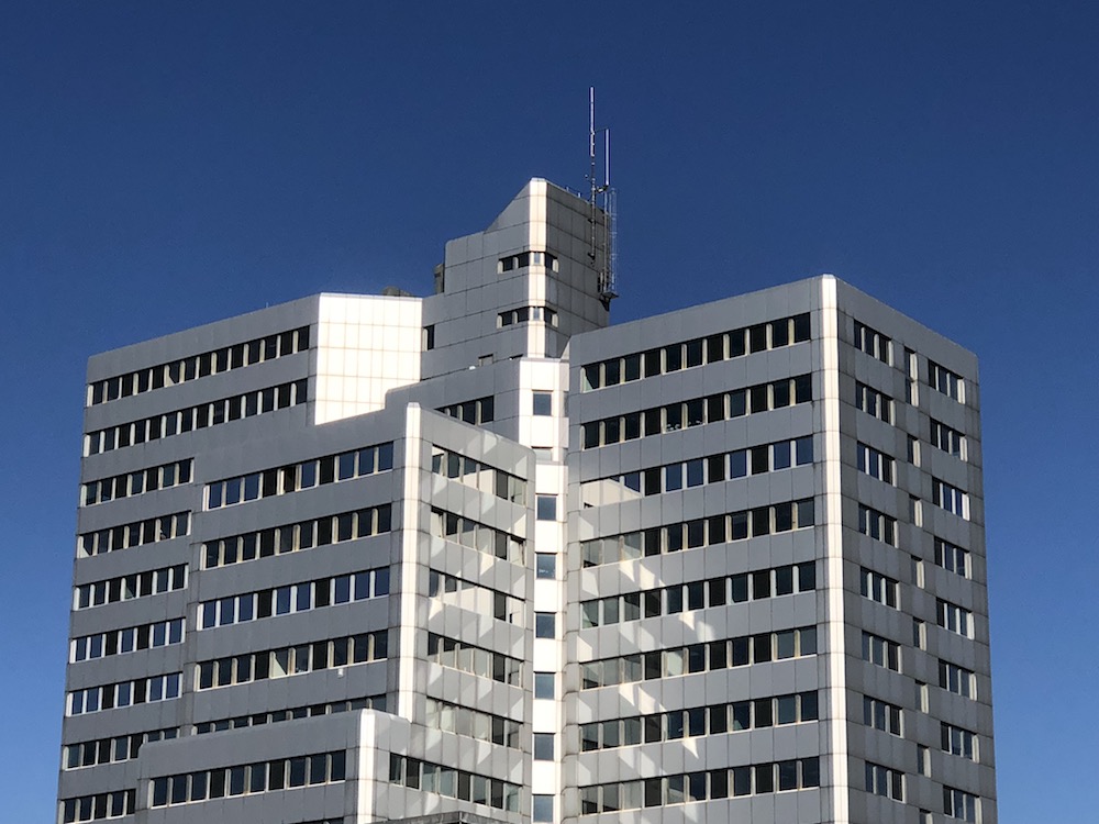 Bild: Büro mieten im B82-Tower in Tempelhof-Schöneberg