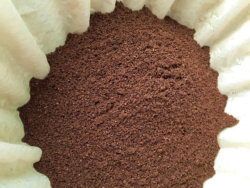 Bild: Filterkaffee für Teilnehmer in den Seminarräumen