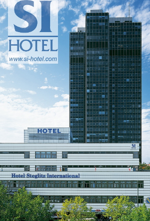 Bild: SI-Hotel von außen
