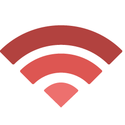 Bild: W-Lan Symbol